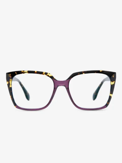 GIGI STUDIOS Ara cat-eye-frame glasses