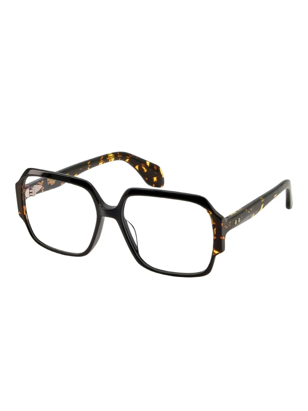 GIGI STUDIOS Neira square-frame glasses | Image 2