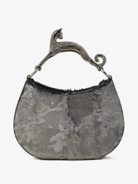 Lanvin cabas Animal Hardware