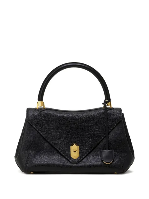 Lanvin Le Confident  Leather Shoulder Bag