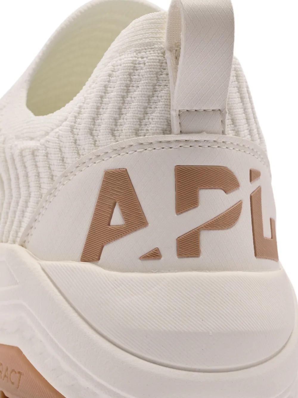 Apl Athletic Propulsion Labs Techloom Traveler Slip-ons In Multi