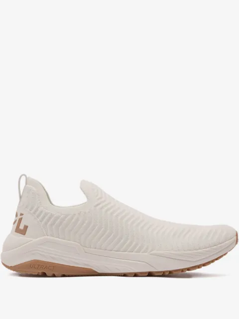 APL: ATHLETIC PROPULSION LABS tenis con detalle del logo