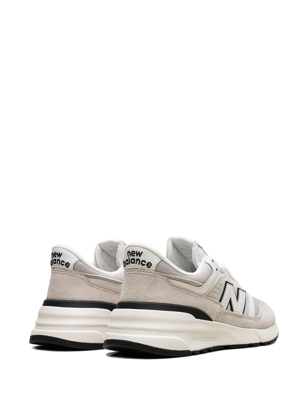 New Balance 997R sneakers Beige