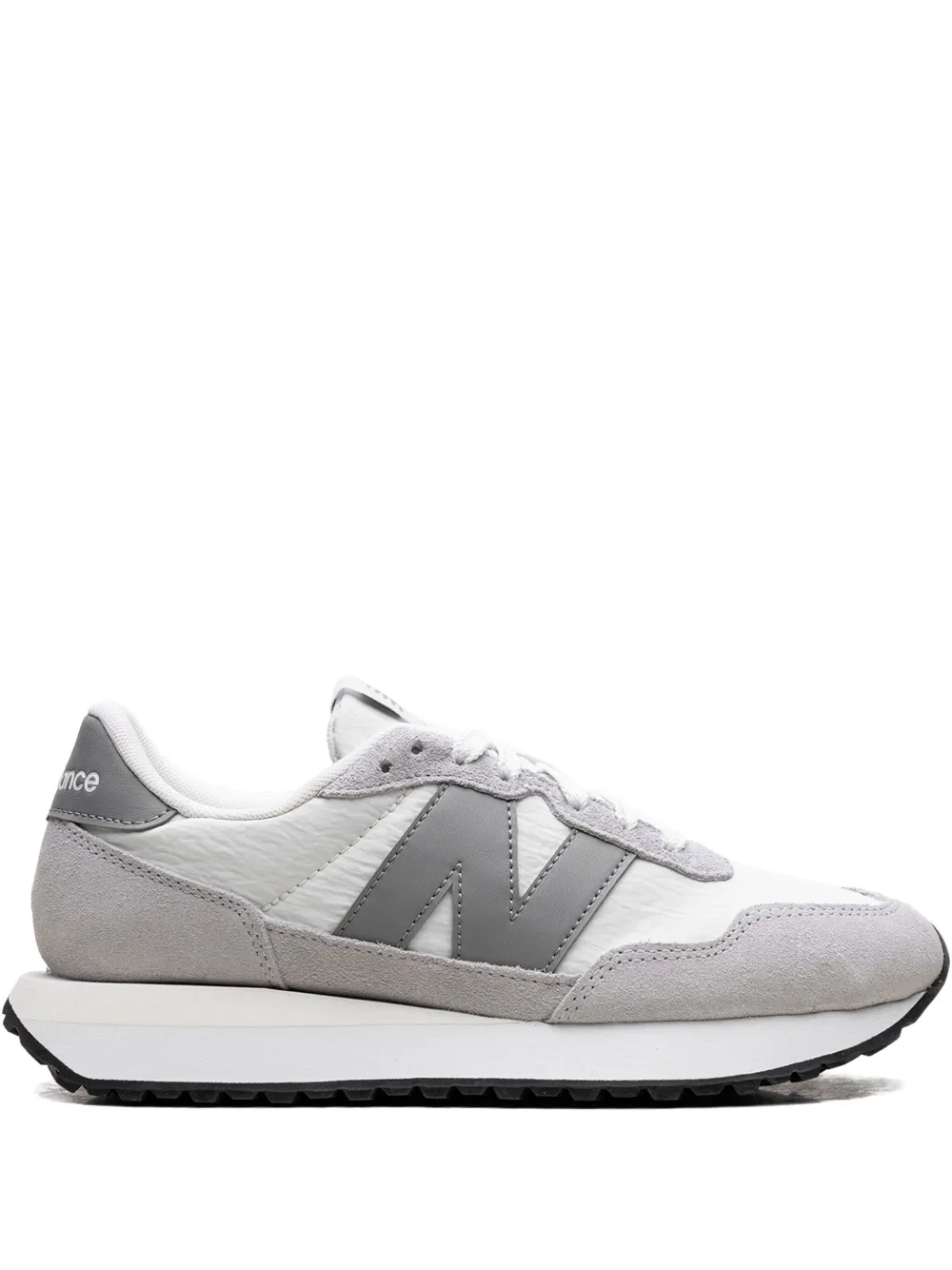 New Balance 237 lace-up sneakers - ホワイト New Balance 237 lace-up sneakers - ホワイト