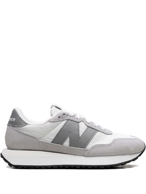 New Balance 237 lace-up sneakers