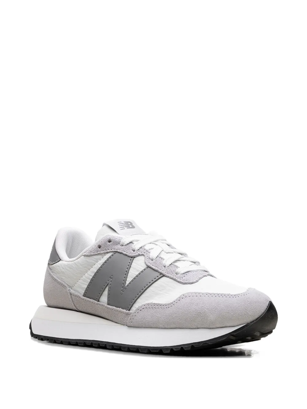 New Balance 237 Lace-up Sneakers In Multi