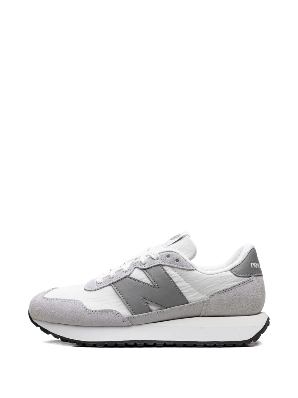 New Balance 237 Lace-up Sneakers In Multi