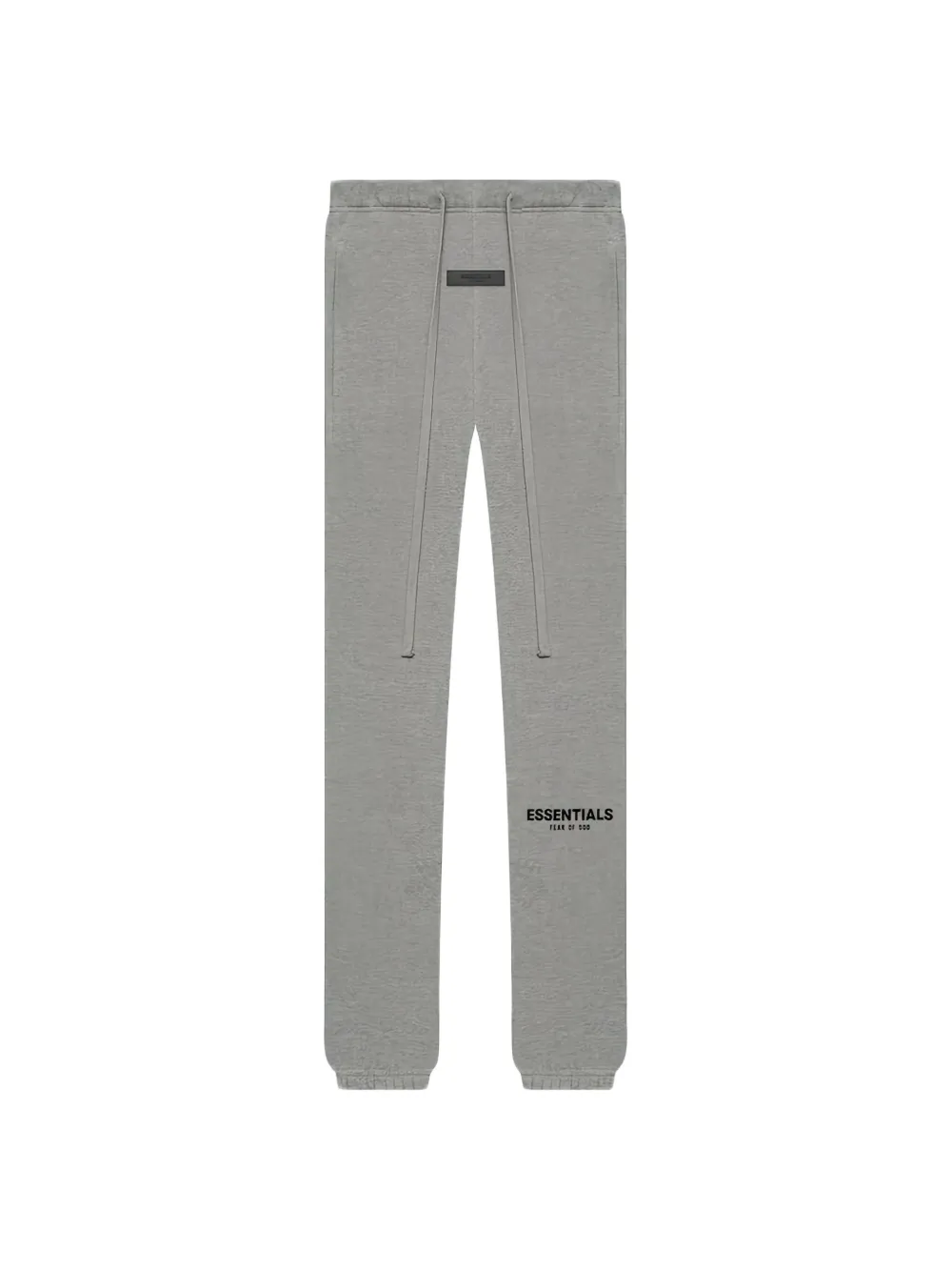 FEAR OF GOD ESSENTIALS drawstring sweatpants - Grijs