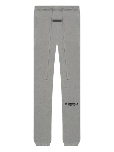 FEAR OF GOD ESSENTIALS drawstring sweatpants