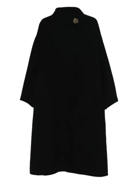 DARKPARK North button coat