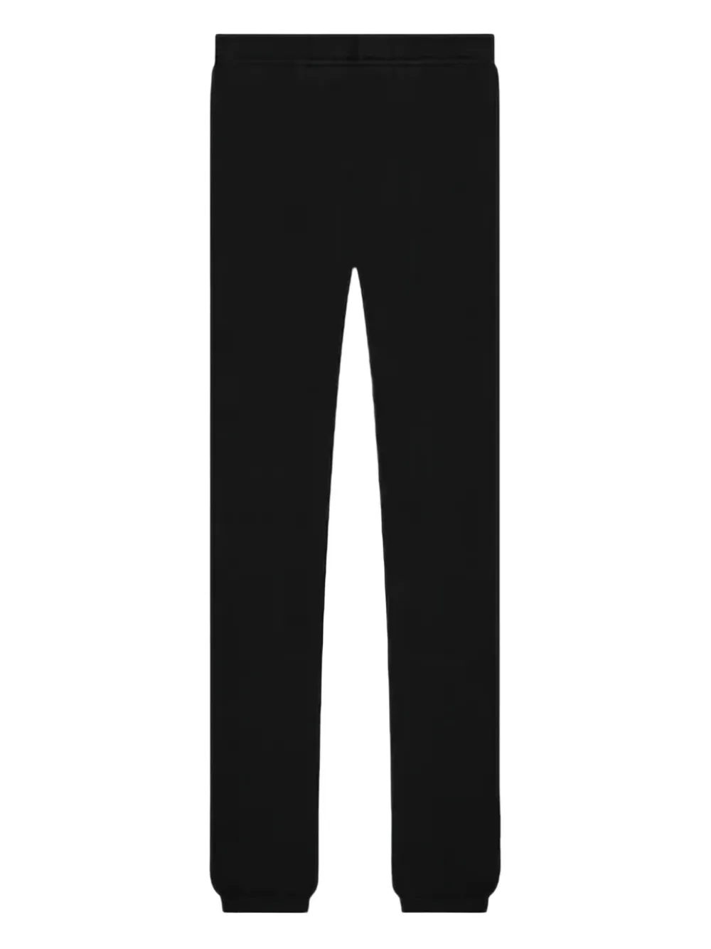 FEAR OF GOD ESSENTIALS drawstring sweatpants - Zwart