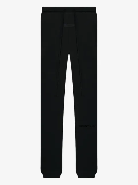 FEAR OF GOD ESSENTIALS drawstring sweatpants