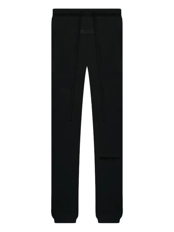 FEAR OF GOD ESSENTIALS ドローストリング スウェットパンツ
