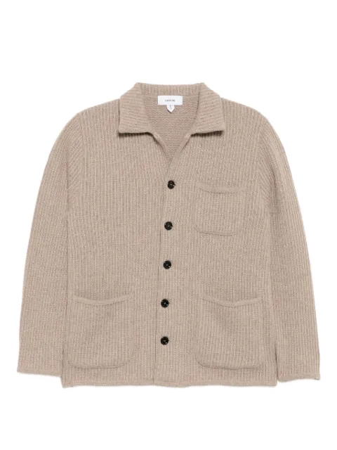 Lardini single-breasted jacket 