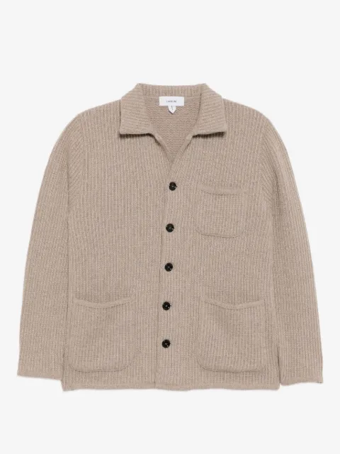 Lardini single-breasted jacket 