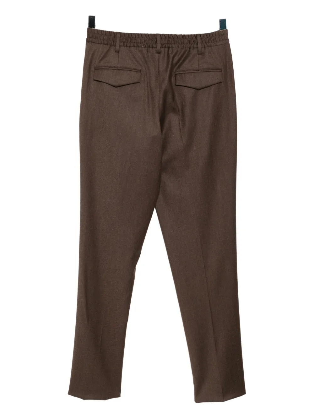 Lardini tapered trousers | Tailored Pants | Image 2