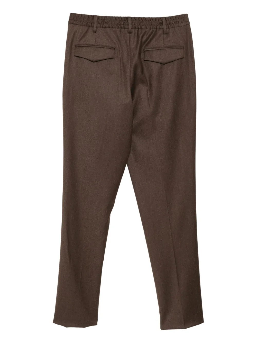 Lardini Hose mit Tapered-Bein | Bundfaltenhosen | Image 2