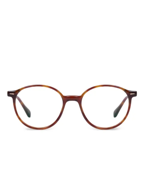 GIGI STUDIOS round-frame glasses