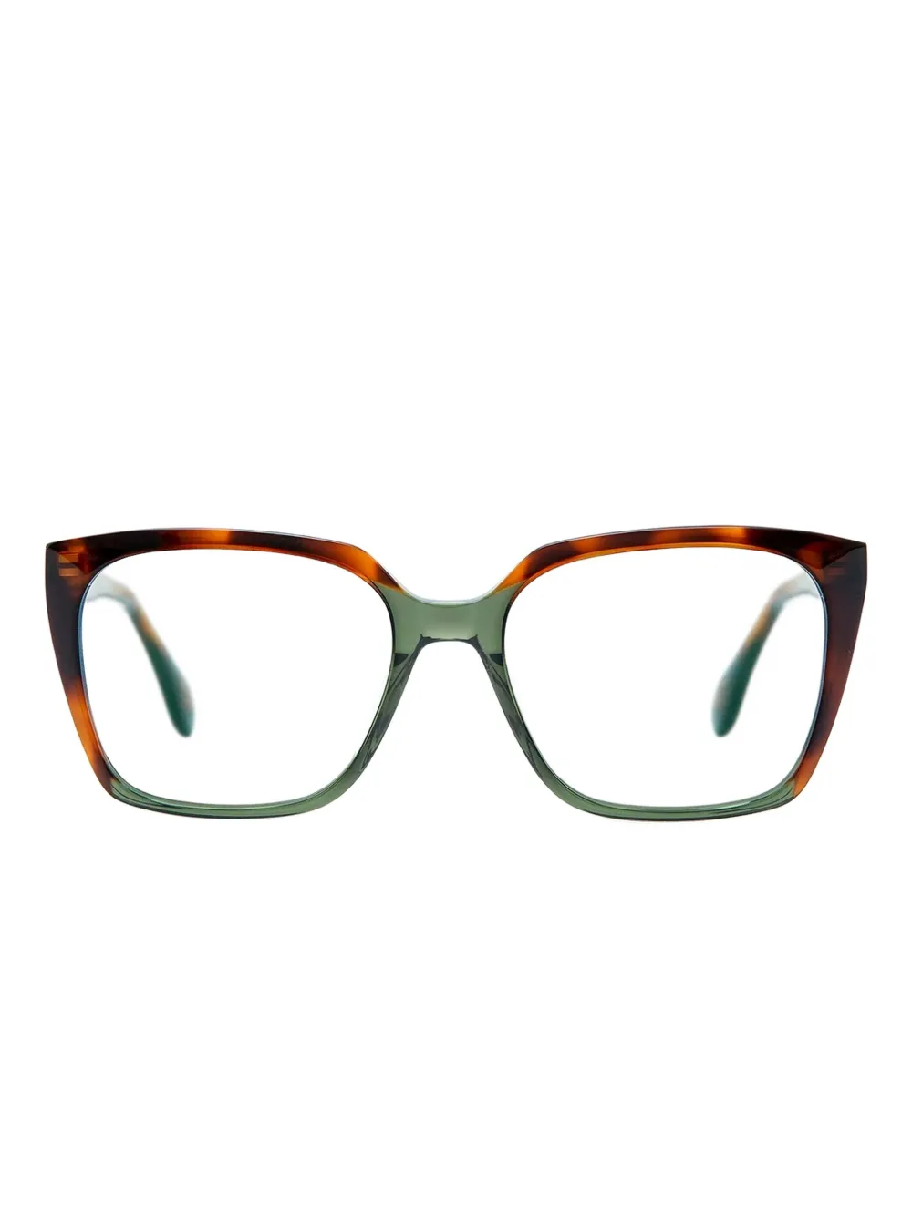 Gigi Studios Ara Square-frame Glasses In Multi