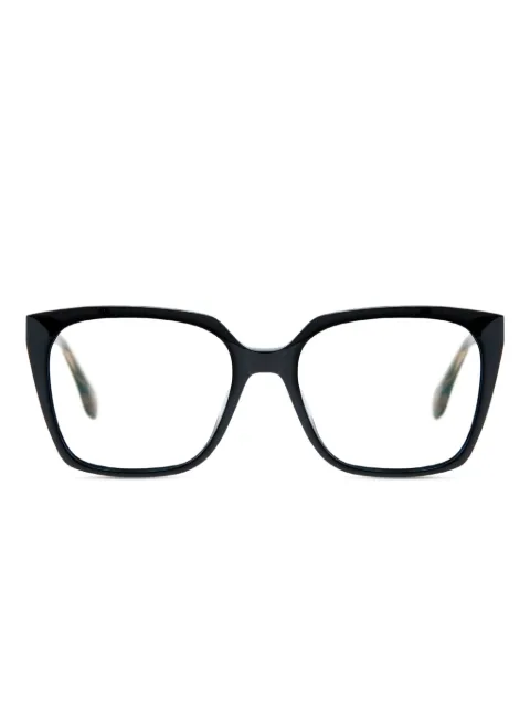 GIGI STUDIOS Ara square-frame glasses
