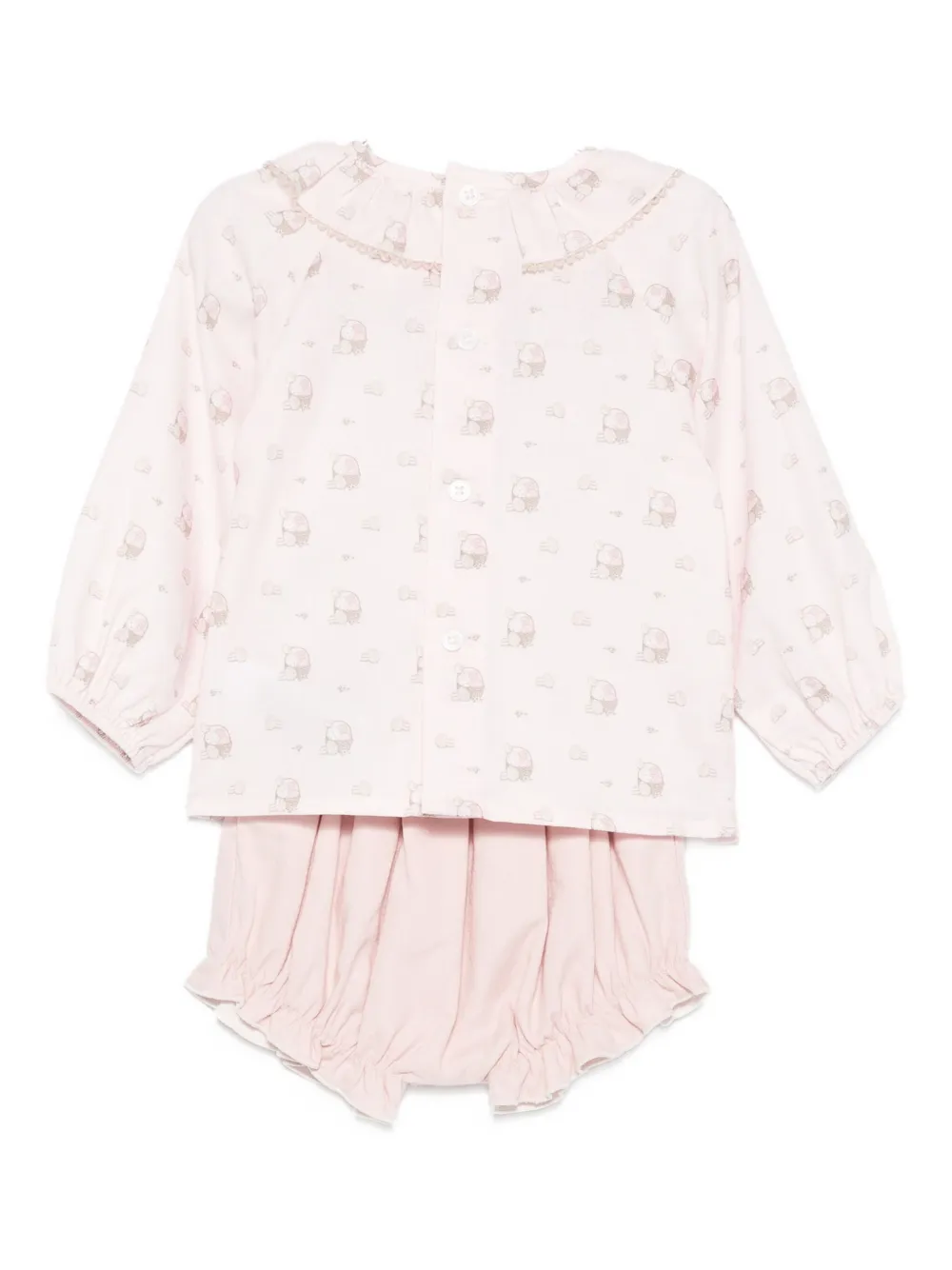 Paz Rodriguez cotton tracksuit | Tracksuit Sets | Image 2