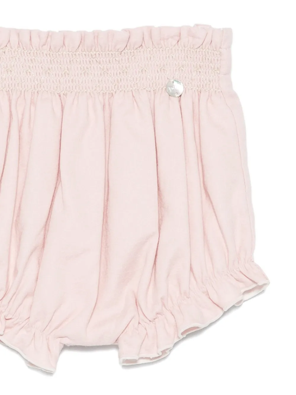 Paz Rodriguez Katoenen trainingspak Roze