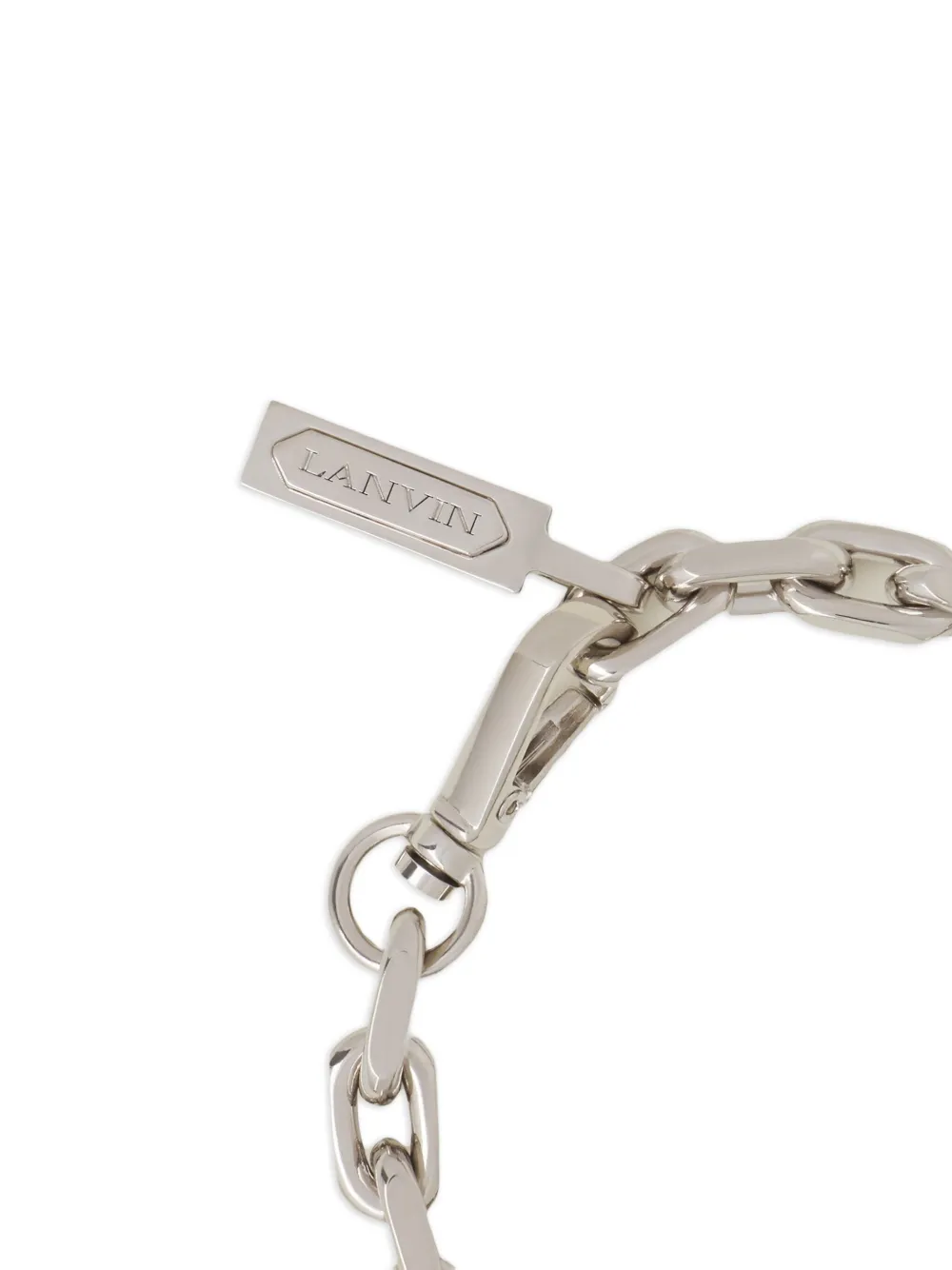 Lanvin pulsera de cadena | Image 2
