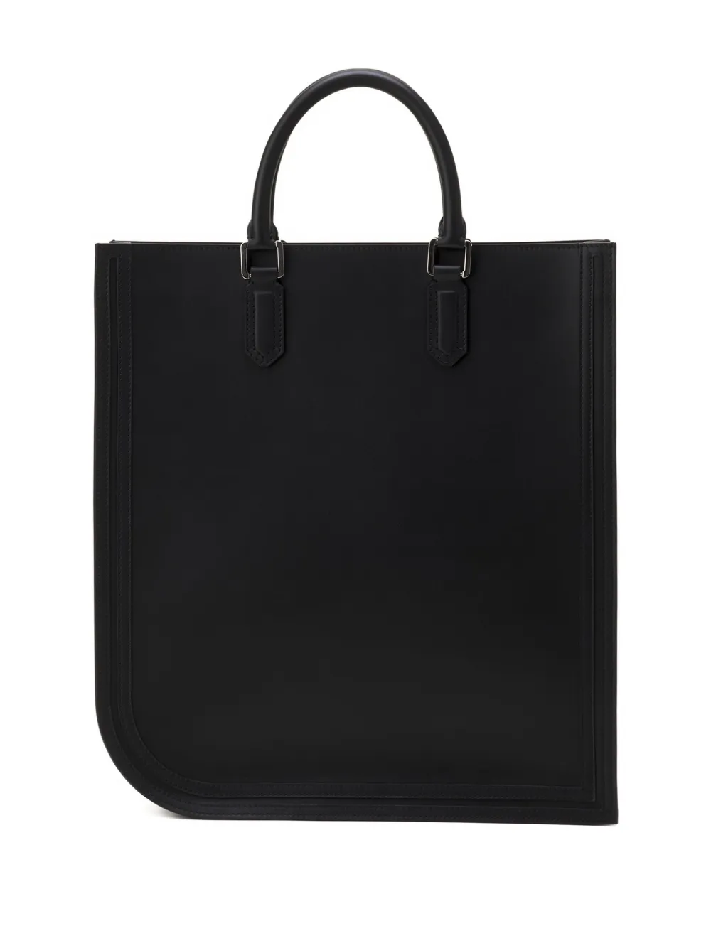 Lanvin top handle shoulder tote bag | Image 2