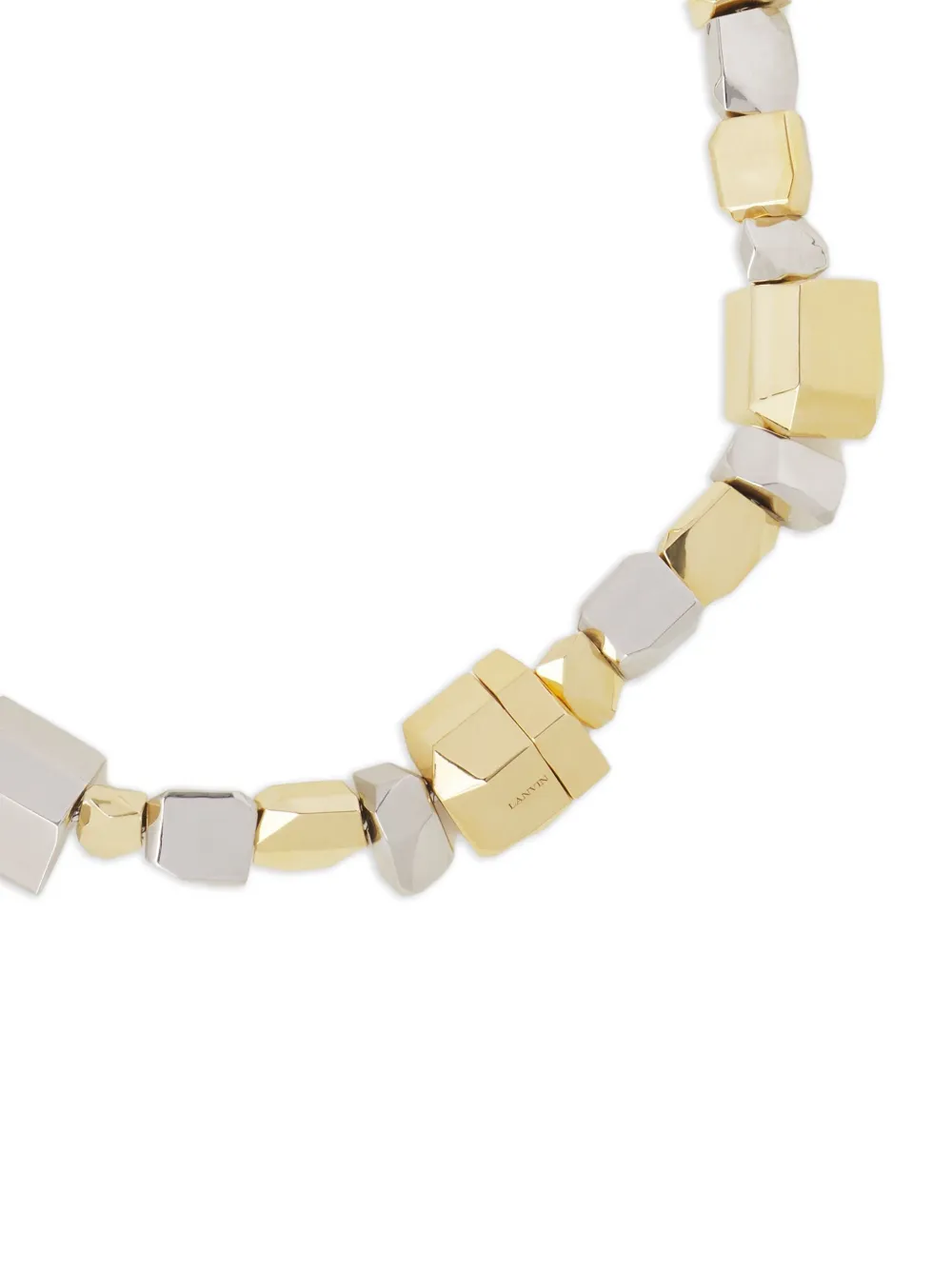 Lanvin collar Cube | Image 2