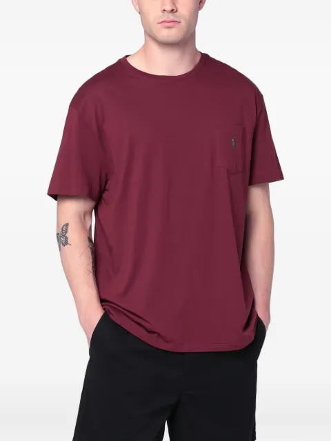 Polo Ralph Lauren pocket short-sleeve T-shirt