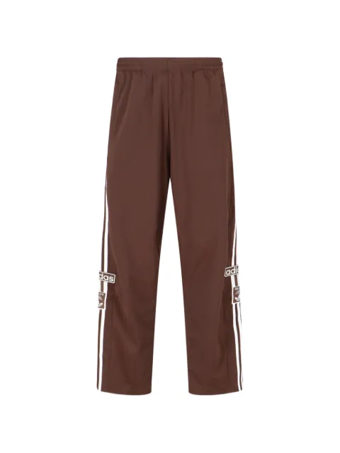 adidas Adibreak side-stripe track pants