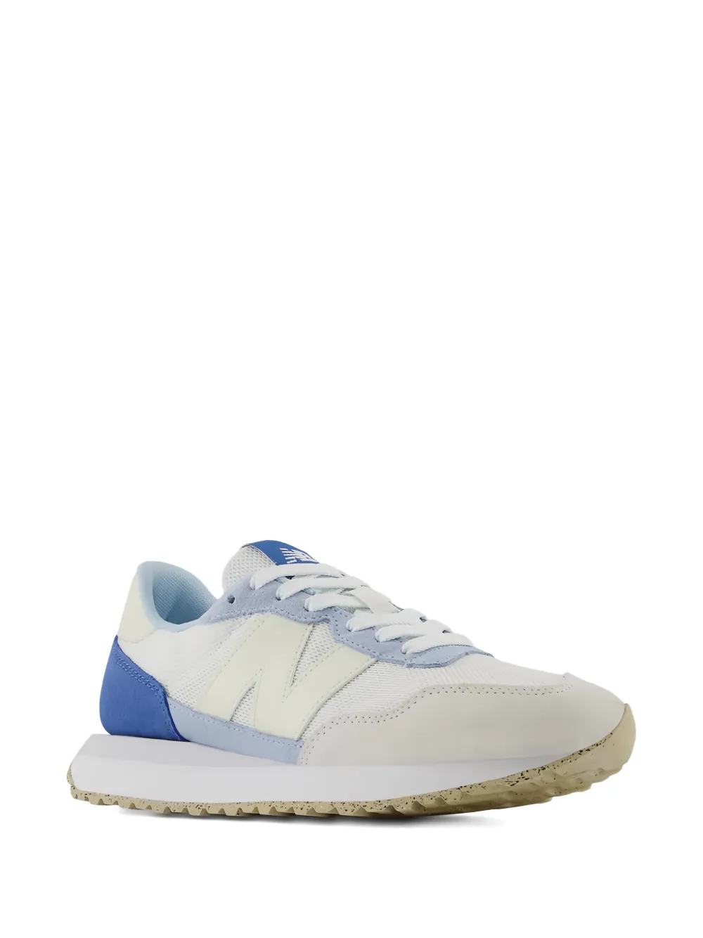 New Balance 237 sneakers Wit