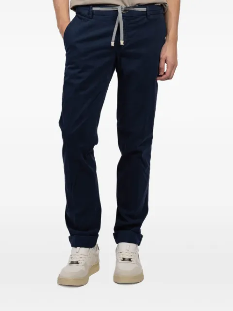 Mason's drawstring trousers