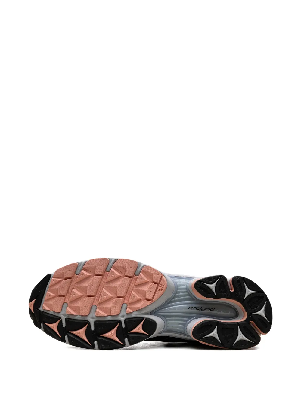 Saucony Progrid Triumph 4 CS sneakers Grijs