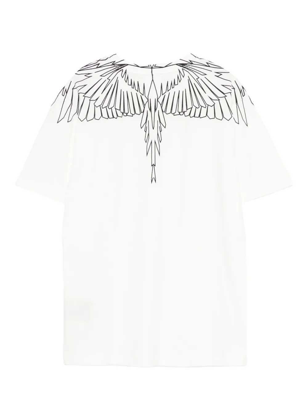 COUNTY OF MILAN KIDS playera con estampado gráfico | Playeras para chico | Image 2