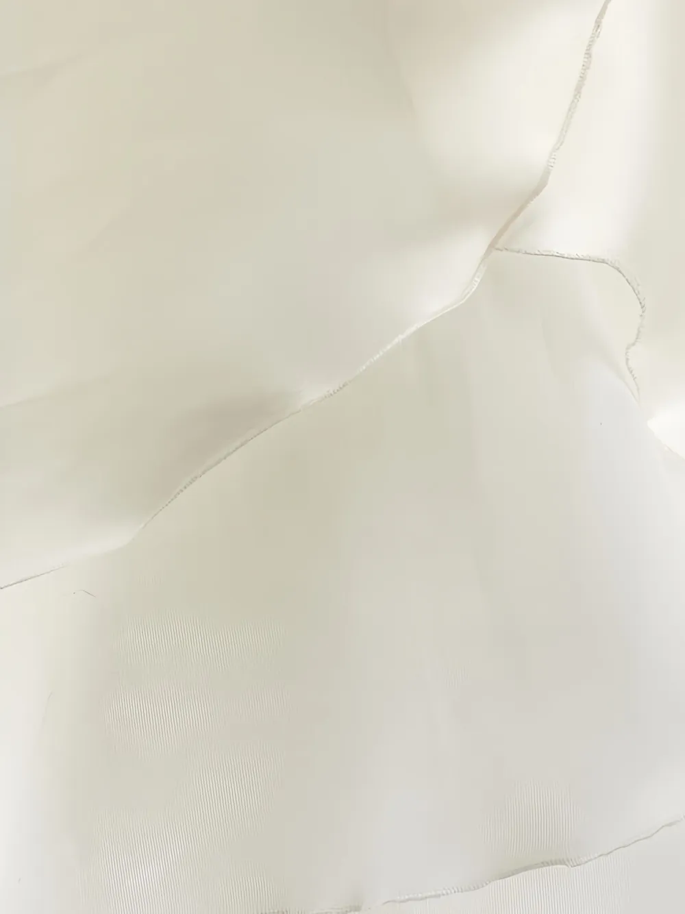 Monnalisa Gelaagde jurk met bloemapplicatie Beige