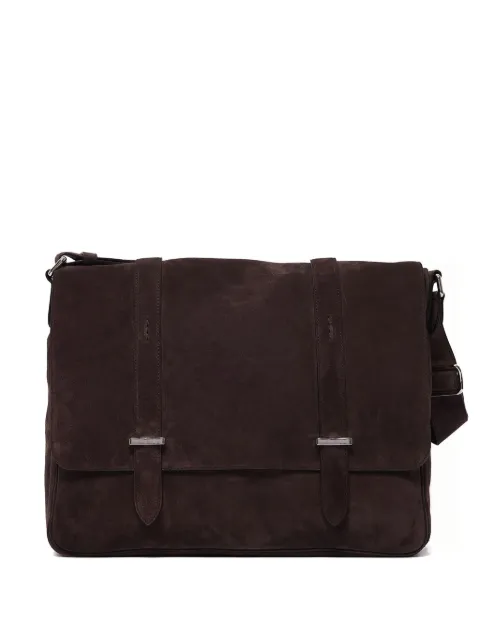 Orciani Jones messenger bag