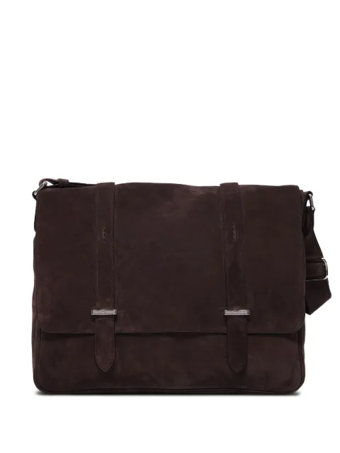 Orciani Jones messenger bag
