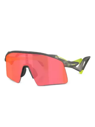 Oakley Stunt Wing Sunglasses | Grey | FARFETCH
