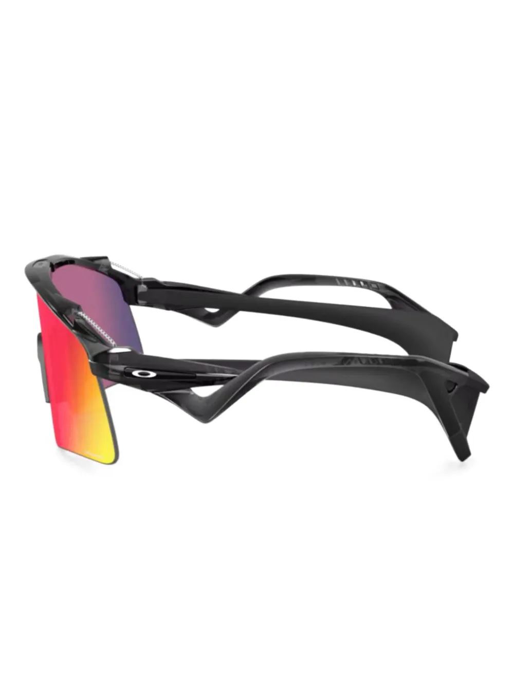  Oakley Stunt Wing Sunglasses - Black 