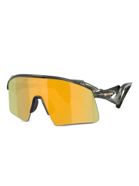 Oakley Stunt Wing Sonnenbrille