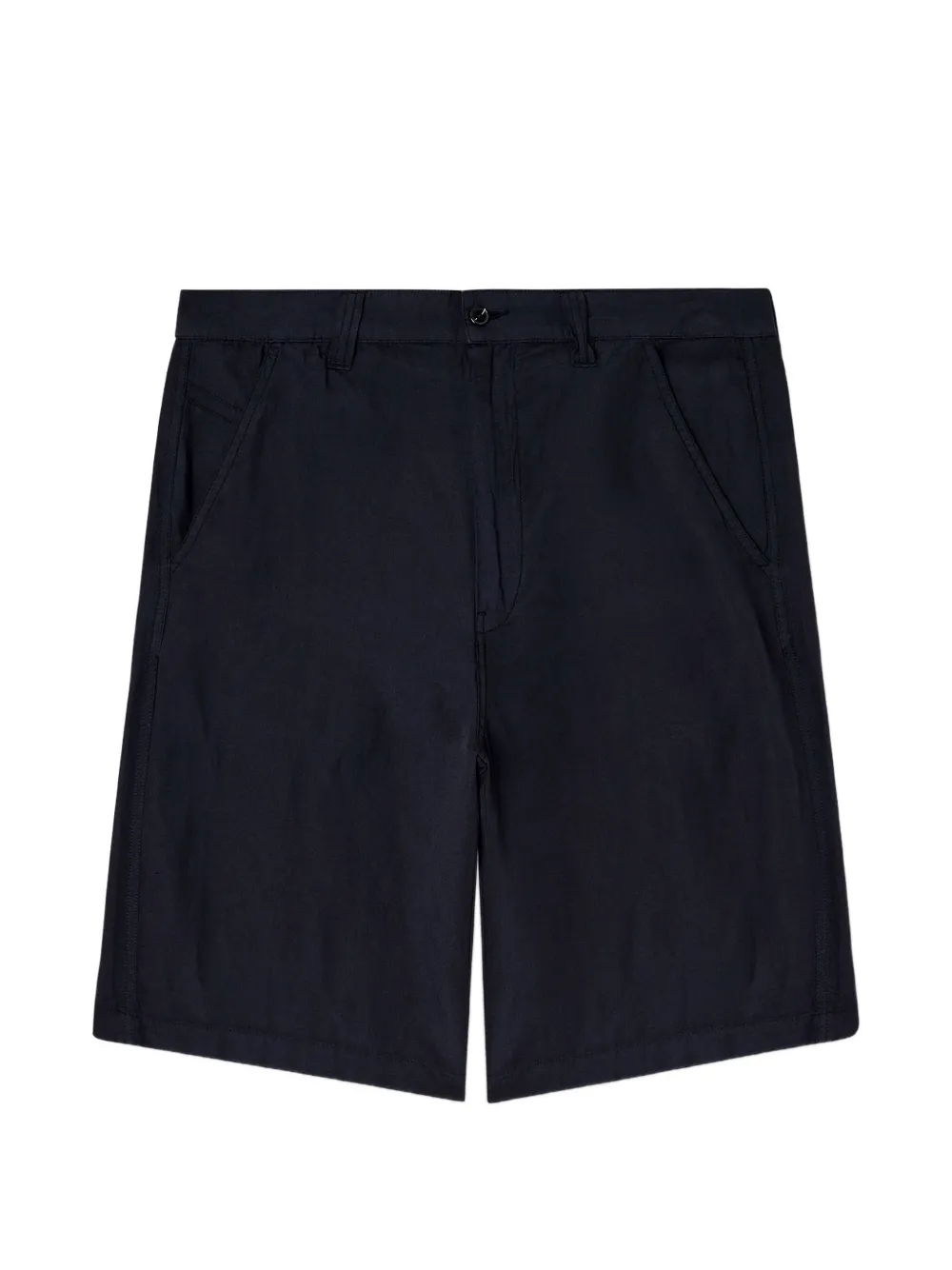 Diesel P-Hant-Chino-Short-Pgbs chino shorts - Nero