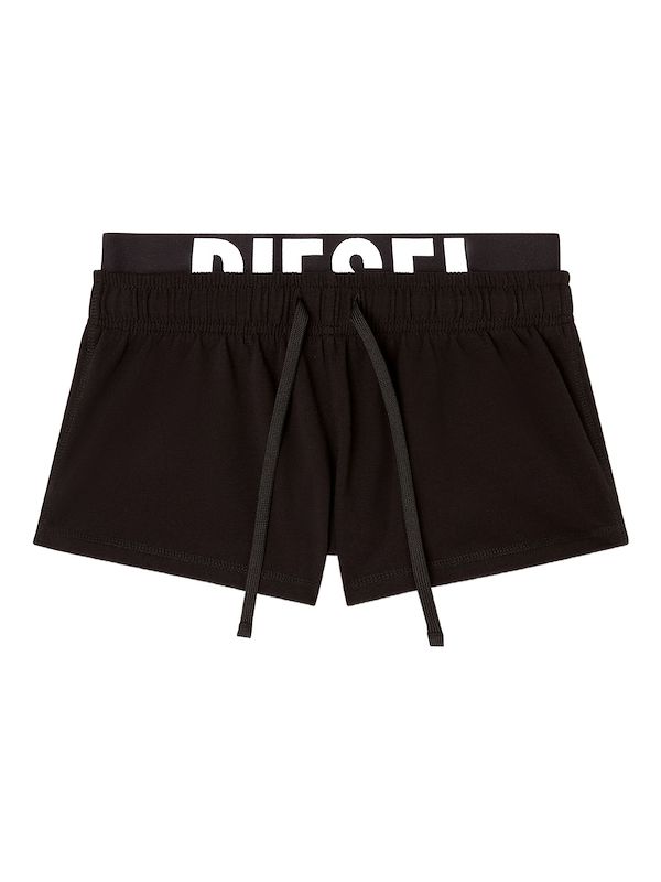 Diesel Miranda-D-Pop ショートパンツ | ブラック | FARFETCH JP