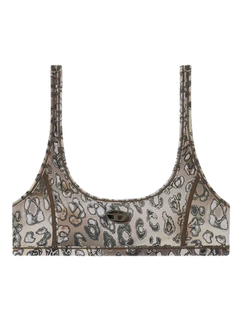 Diesel Chelsea-Utlt sports bra