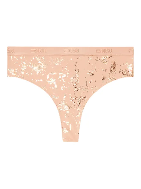 Diesel Stars-Gft thong
