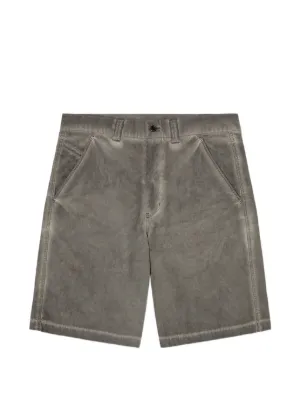 Diesel （ディーゼル）ショートパンツ ハーフパンツ - FARFETCH