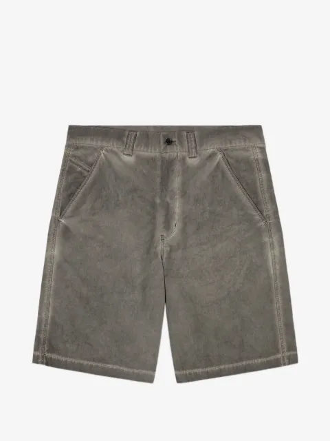 Diesel P-Hant-Chino shorts