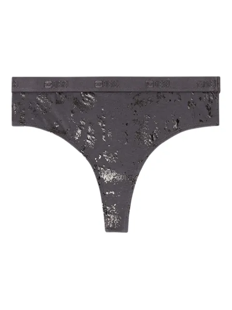Diesel tanga Stars-Gft