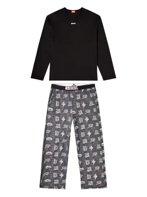Diesel Nolan-D-Box pyjamas