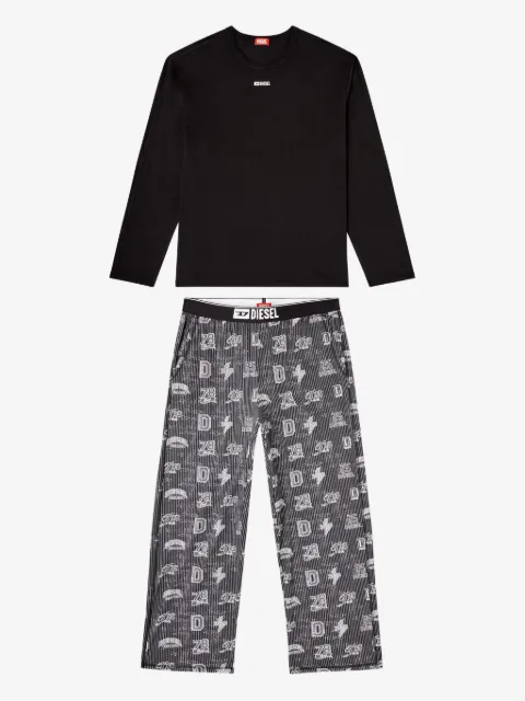 Diesel Nolan-D-Box pyjamas